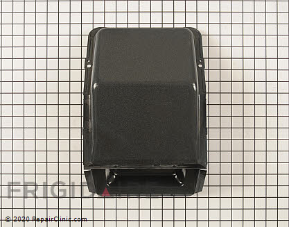 Exhaust Duct 316208901 Alternate Product View