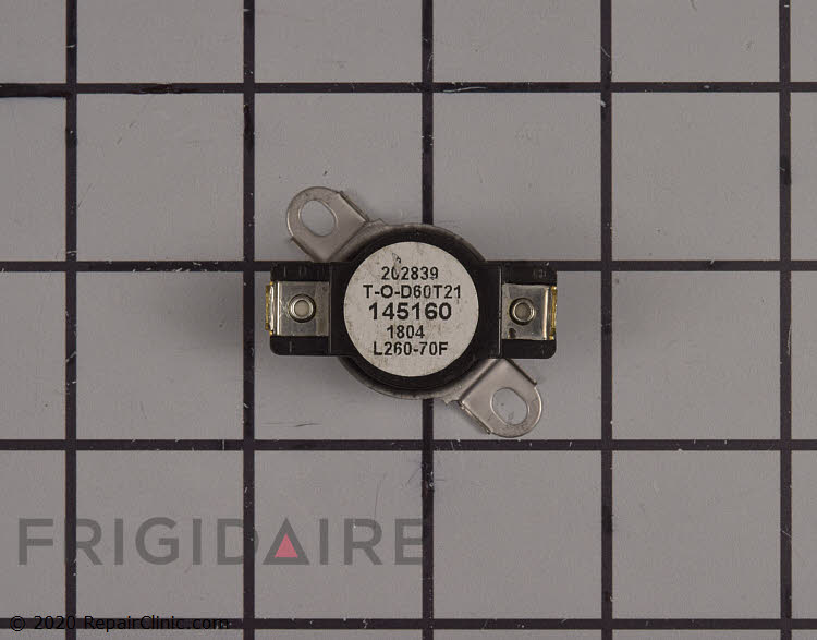 3204267 High Limit Thermostat