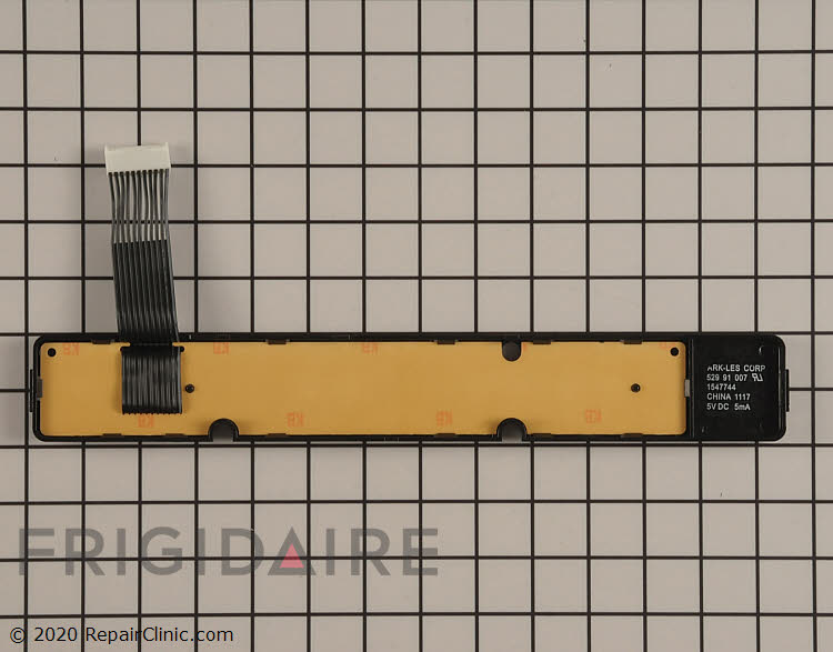 Push Button Switch 154774401 Alternate Product View