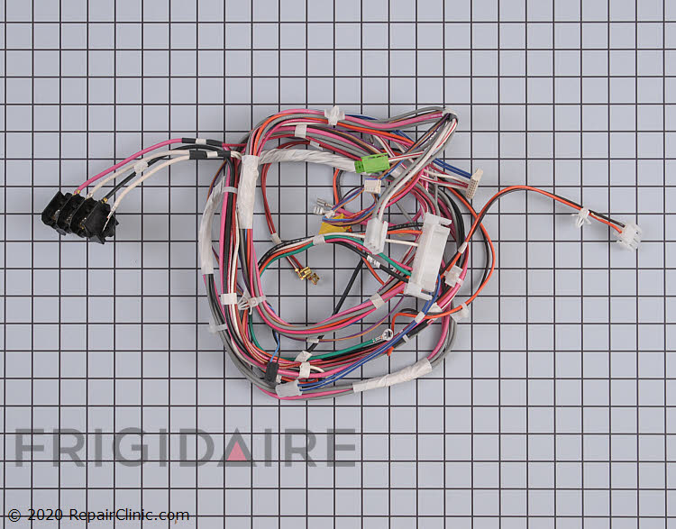 137033300 Wire Harness