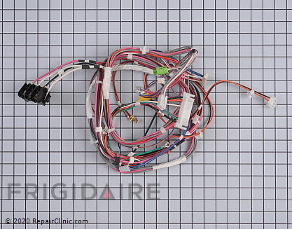 Wire Harness 137033300 Alternate Product View