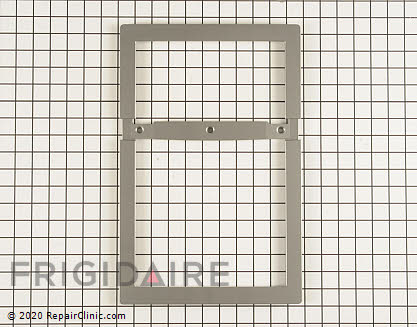 Dispenser Front Panel 242034203 Alternate Product View