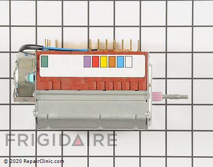 Timer 131717100 Alternate Product View