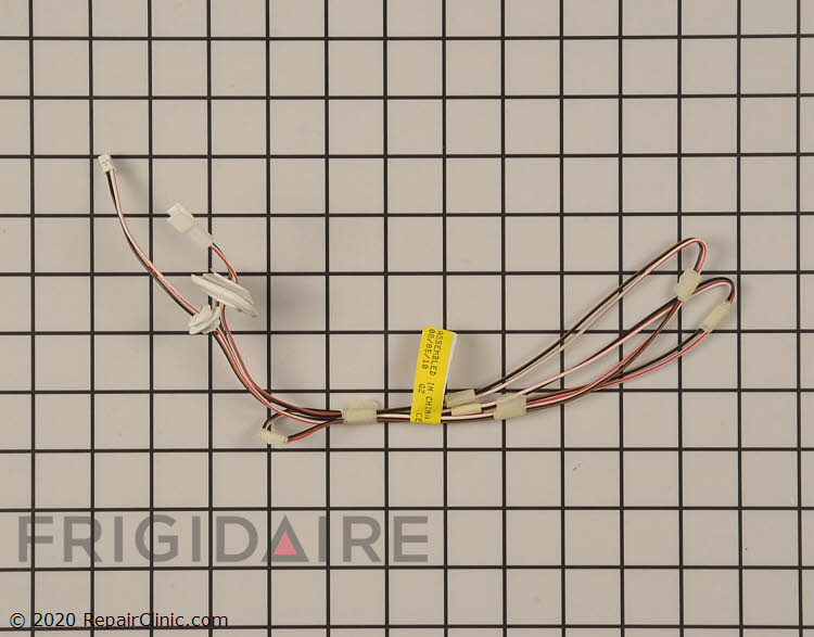 241926001 Wire Harness