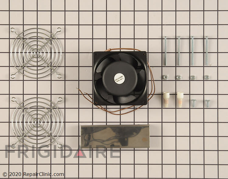 5304411775 Condenser Fan Motor