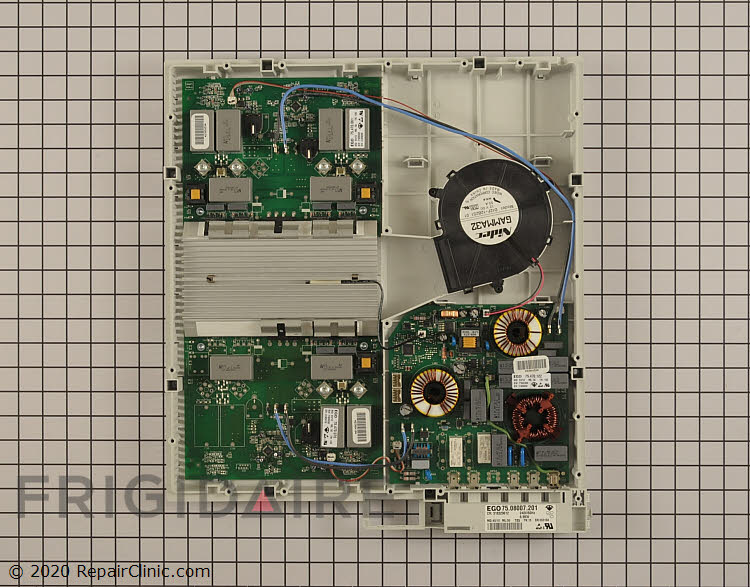 318329612 Control Panel