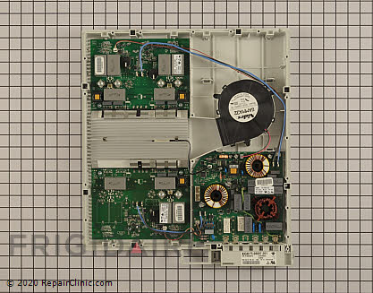 Control Panel 318329612 Alternate Product View