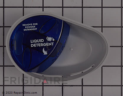 Dispenser Cup 5304514801 Alternate Product View