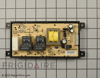 Display Board 318185341 Alternate Product View