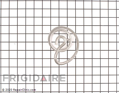 Ice Bucket Auger 218232500 Alternate Product View
