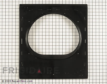 Inner Door Panel 134412360 Alternate Product View