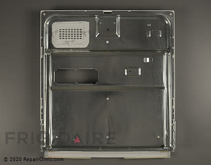 Inner Door Panel 154494601 Alternate Product View