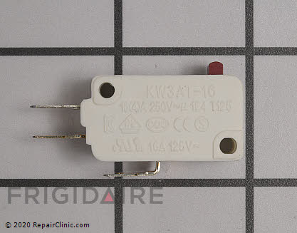 Micro Switch 5304469388 Alternate Product View