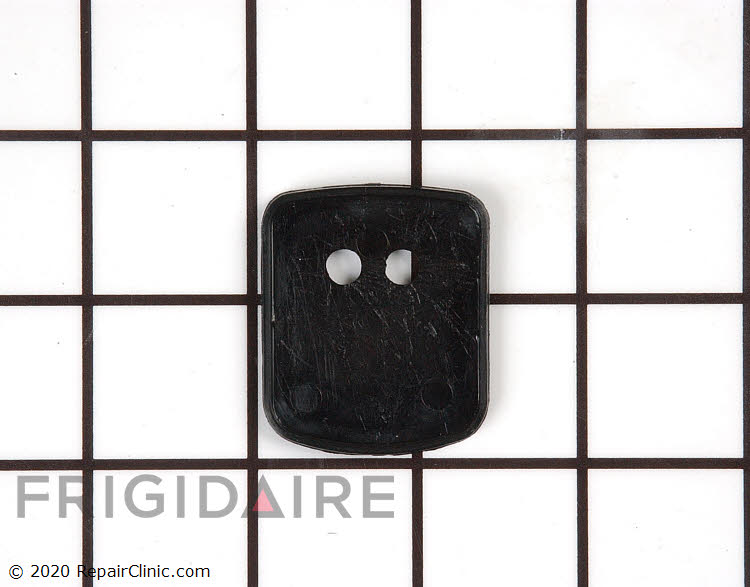 5303300175 Spacer,handle ,black