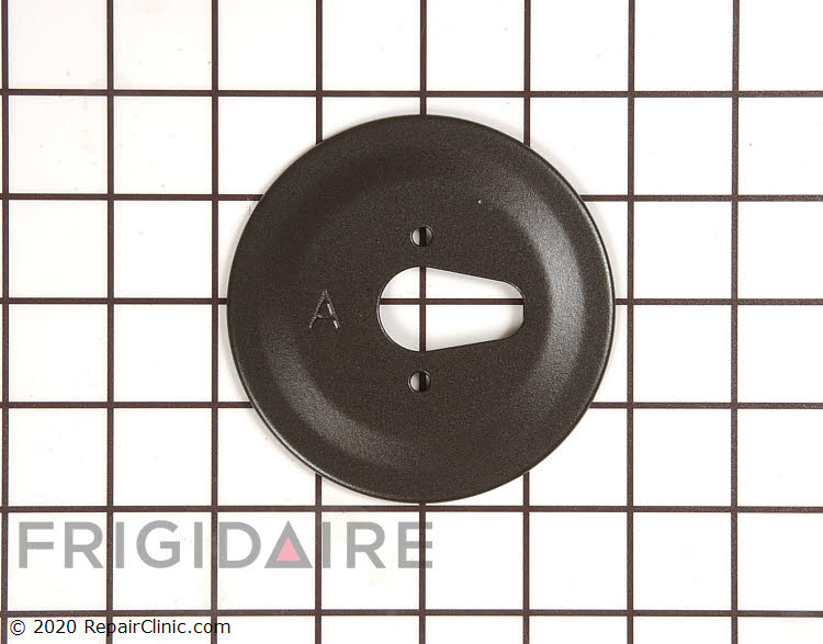 316241904 Surface Burner Ring