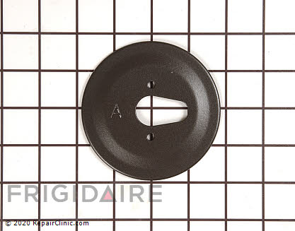 Surface Burner Ring 316241904 Alternate Product View