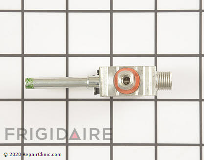 Surface Burner Valve 316536000 Alternate Product View