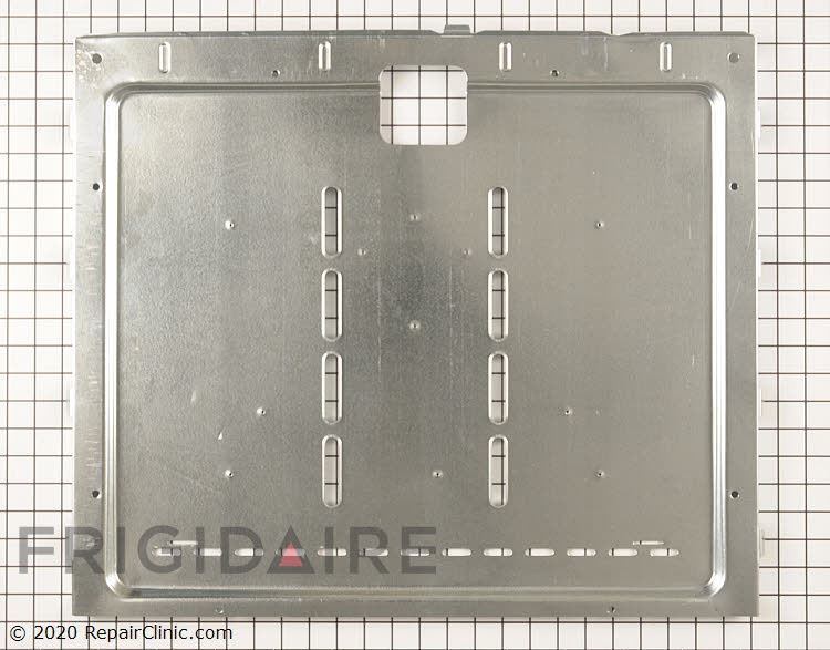 316400700 Range/Stove/Oven Bottom Panel
