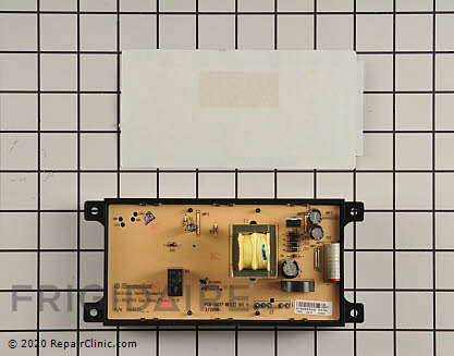 Control Board 318185338 Alternate Product View