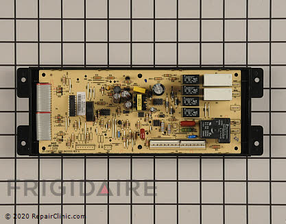 Control Board 318296812 Alternate Product View