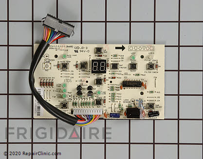 Control Board 5304455509 Alternate Product View