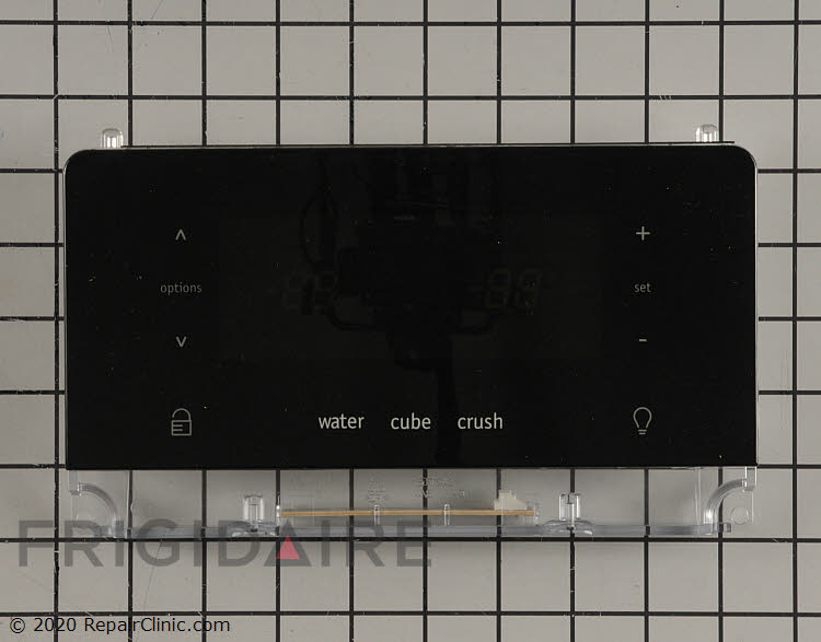 5304527932 Dispenser Control Board