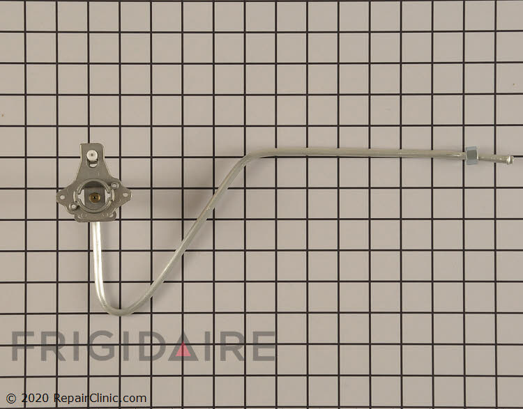 316536612 Surface Burner Orifice Holder