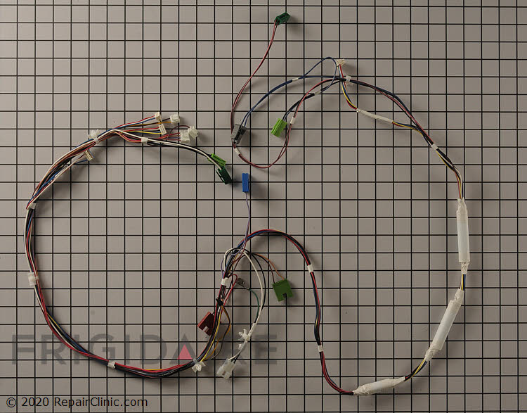 137585600 Wire Harness