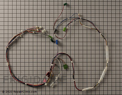 Wire Harness 137585600 Alternate Product View