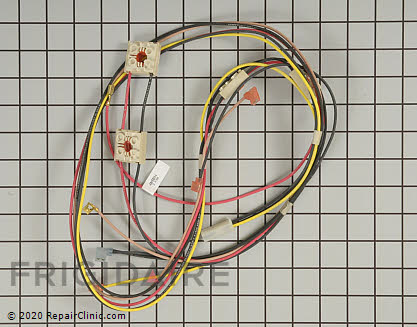 Wire Harness 316001830 Alternate Product View