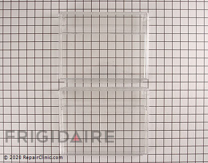 Bucket Cover 5303917443 Alternate Product View