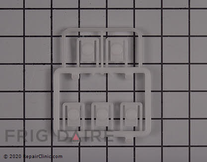 Button 5304515822 Alternate Product View