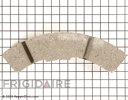 Counterweight 134125900 Alternate Product View