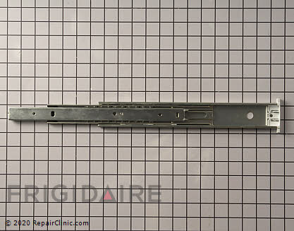 Drawer Slide Rail 242197901 Alternate Product View