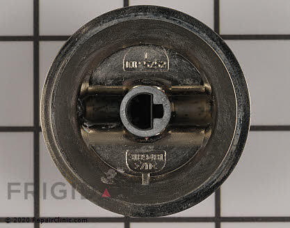 Knob 318948100 Alternate Product View