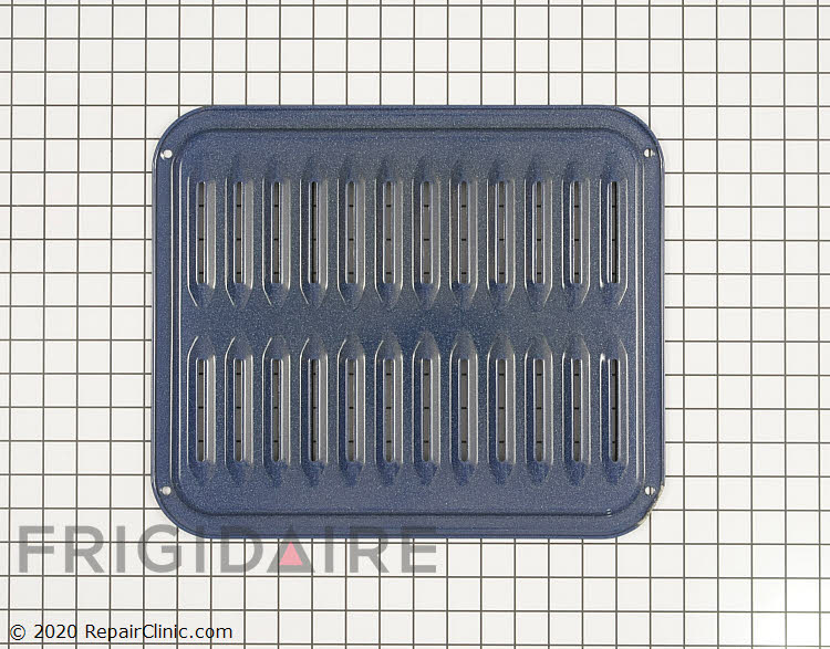 Broiler Pan Insert 316082001 Frigidaire Appliance Parts