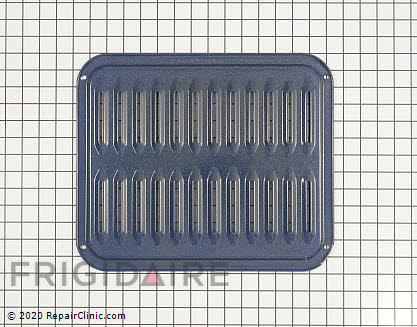 Broiler Pan Insert 316082001 Alternate Product View