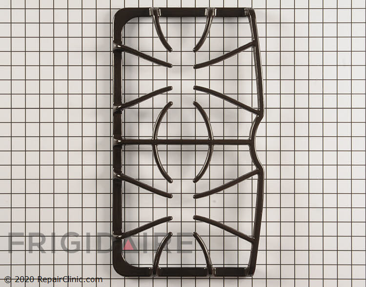 316424604 Burner Grate