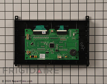 Control Board 242102802 Alternate Product View