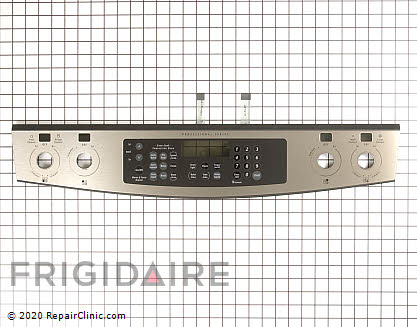 Control Panel 318313831 Alternate Product View