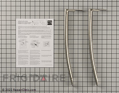Handle 242126001 Alternate Product View