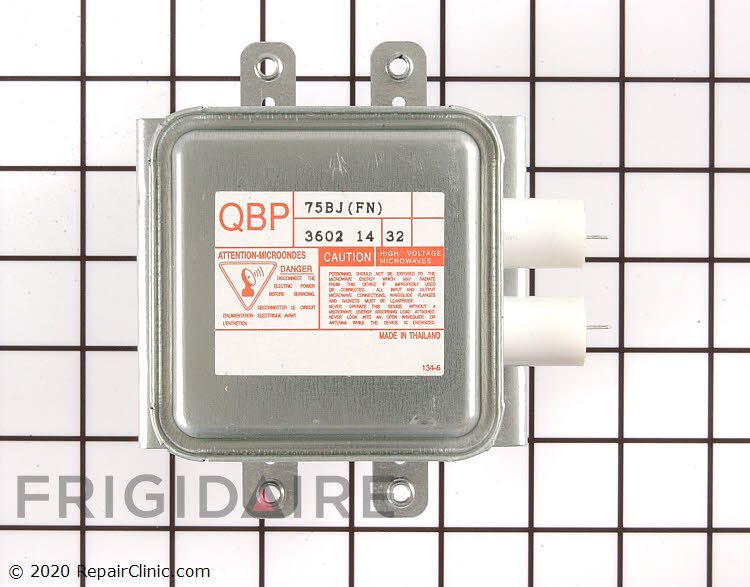 5304408930 Magnetron
