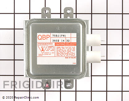 Magnetron 5304408930 Alternate Product View