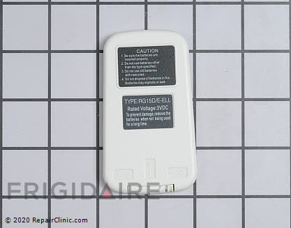 Remote Control 5304476866 Alternate Product View