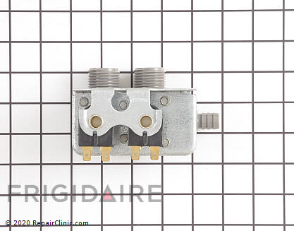Water Inlet Valve 134812800 Alternate Product View