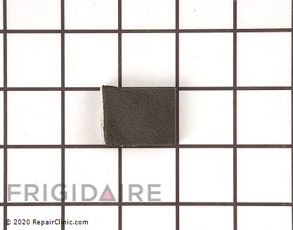 Hinge Bumper 5300118003 Alternate Product View