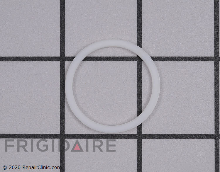 5304461019 Wash Arm Retainer Nut