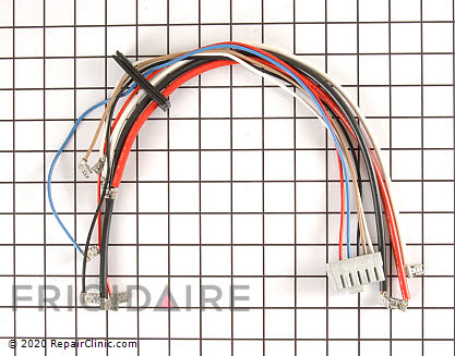 Wire Harness 5303316603 Alternate Product View
