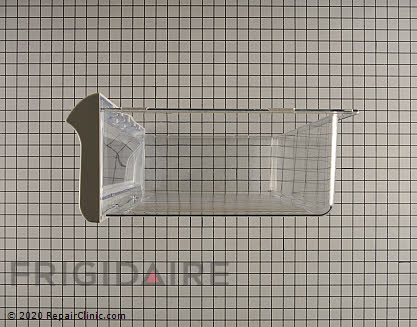 Meat Pan 297292302 Alternate Product View