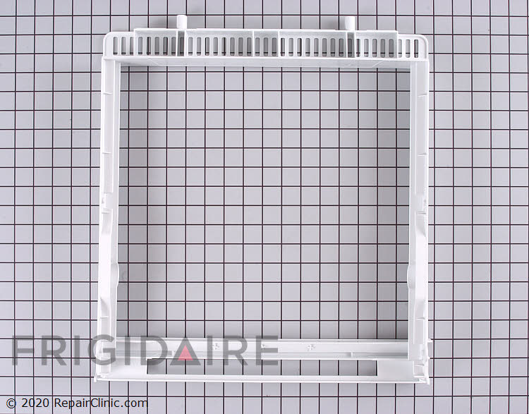 Shelf Frame without Glass 218147701 Alternate Product View